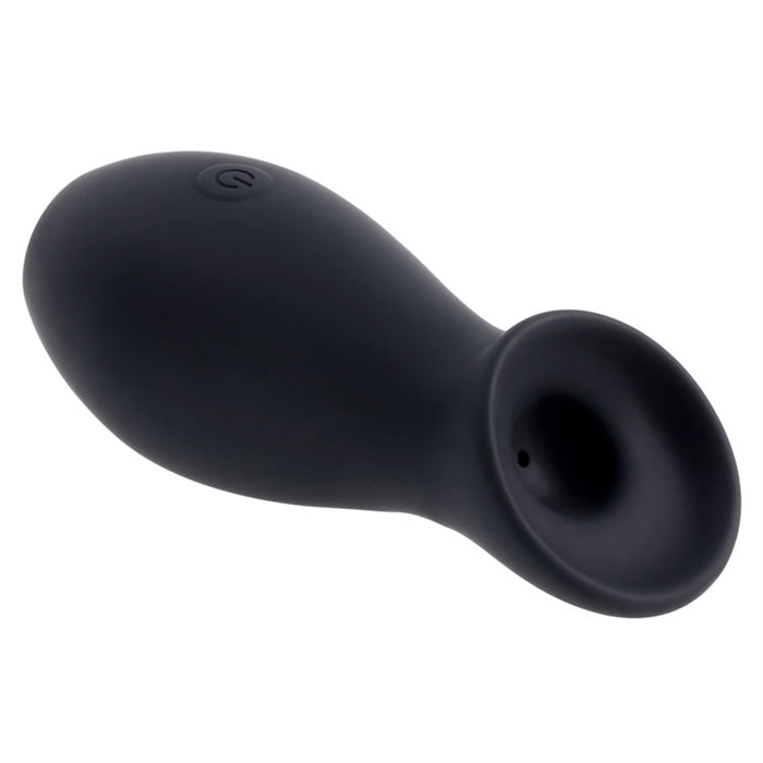 The Jet Set - Sucker - Silicone Rechargeable