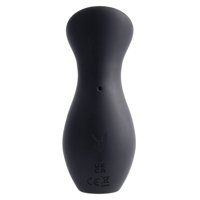 The Jet Set - Sucker - Silicone Rechargeable