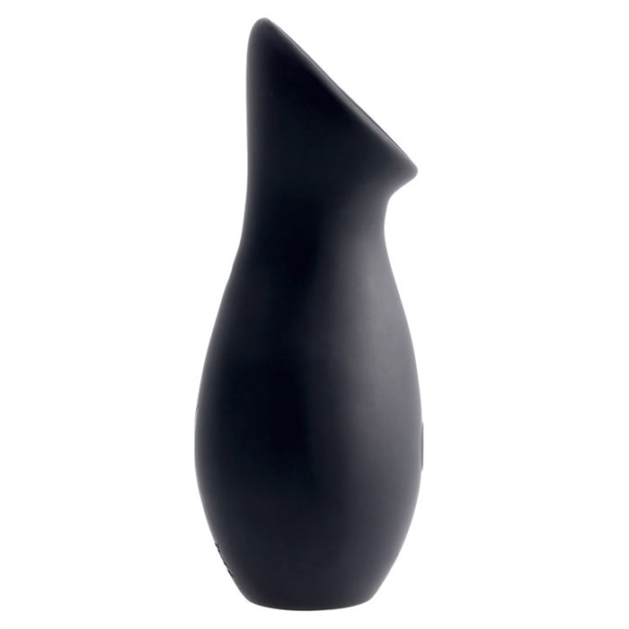 The Jet Set - Sucker - Silicone Rechargeable