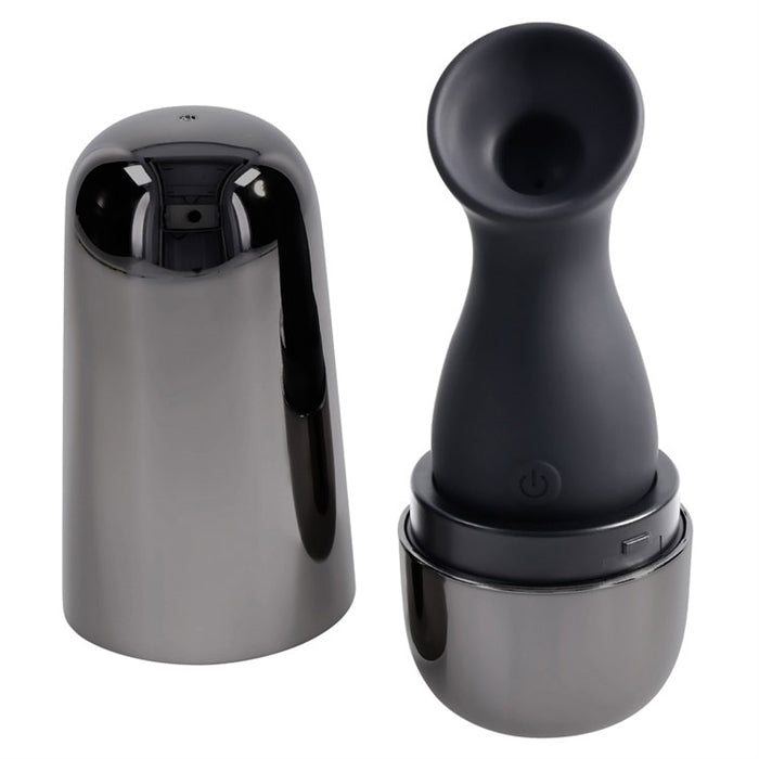 The Jet Set - Sucker - Silicone Rechargeable
