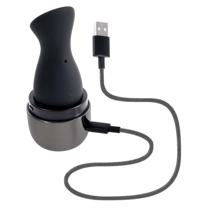The Jet Set - Sucker - Silicone Rechargeable
