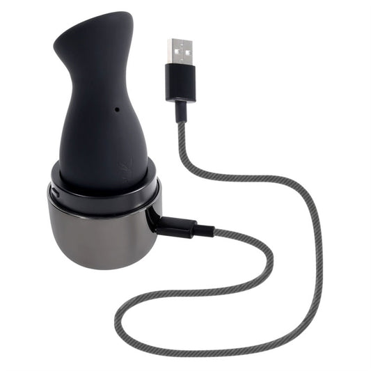 The Jet Set - Sucker - Silicone Rechargeable