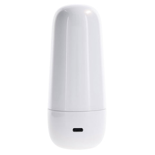 The Jet Set - Tapping - Silicone Rechargeable