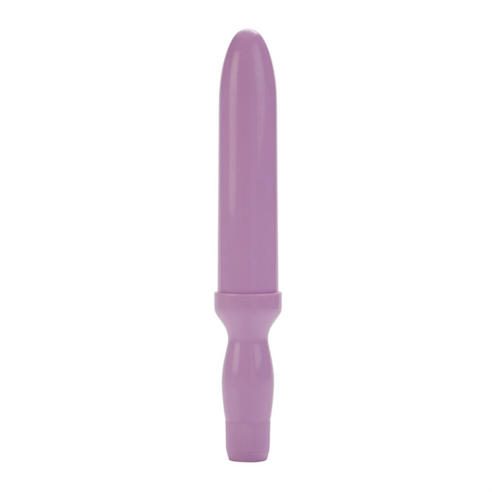 BERMAN- DILATOR SET PURPLE WITH SLEEVE