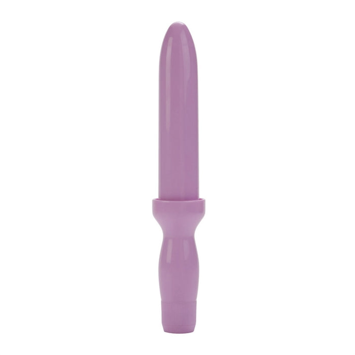 BERMAN- DILATOR SET PURPLE WITH SLEEVE
