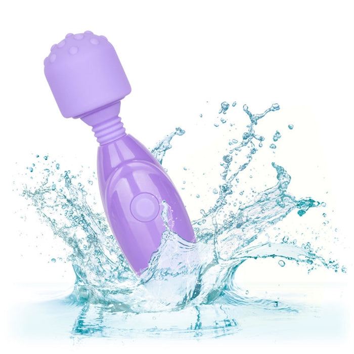 Dr. Laura Berman® Olivia™ Rech. Mini Massager