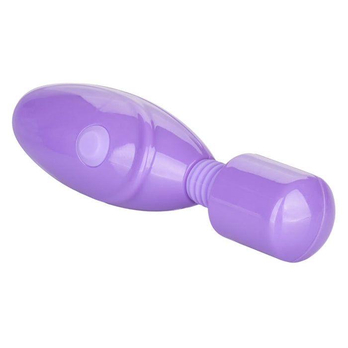 Dr. Laura Berman® Olivia™ Rech. Mini Massager