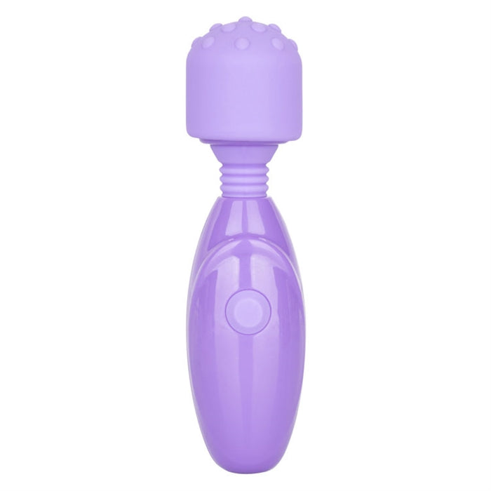 Dr. Laura Berman® Olivia™ Rech. Mini Massager