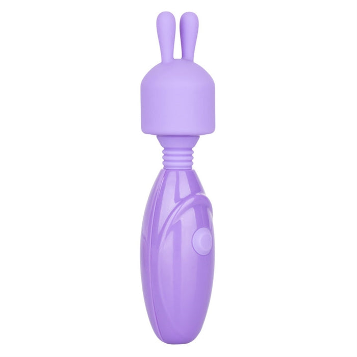 Dr. Laura Berman® Olivia™ Rech. Mini Massager