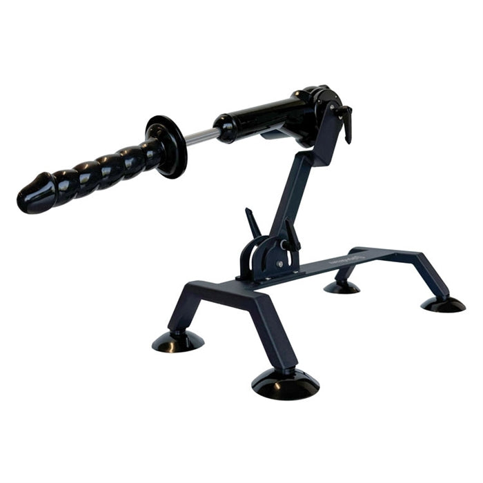 FF Series Body Dock Sex Machine - Black