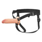 Fantasy X-Tensions Elite 6" Silicone - Light