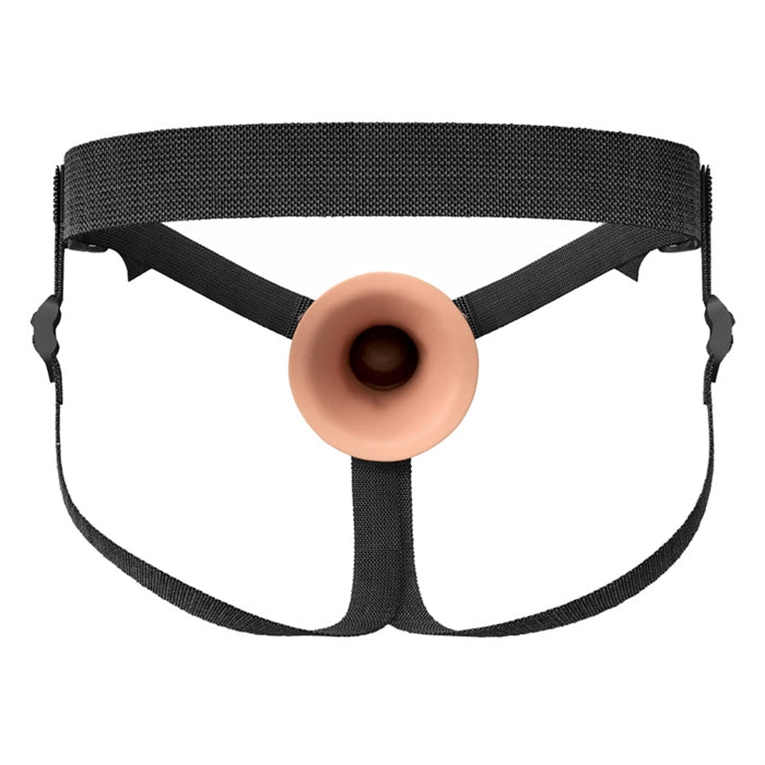 Fantasy X-Tensions Elite 8" Silicone - Light