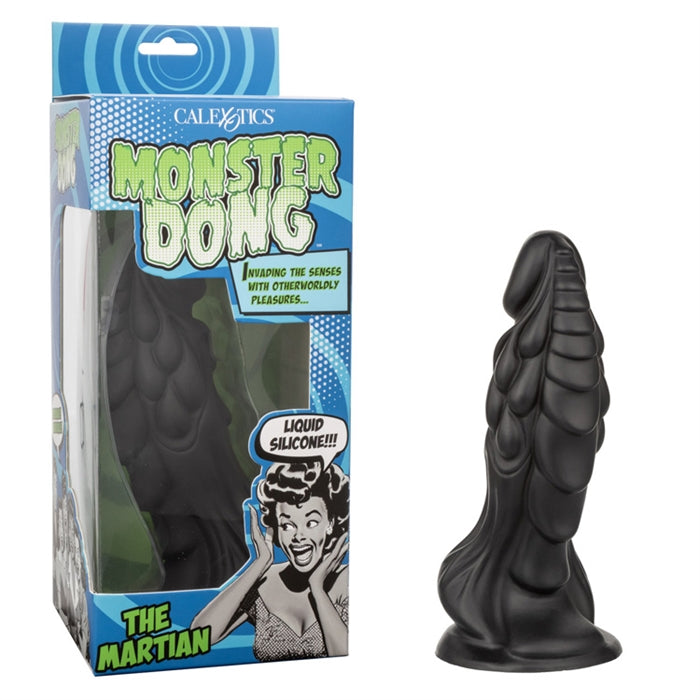 Monster Dong™ - The Martian