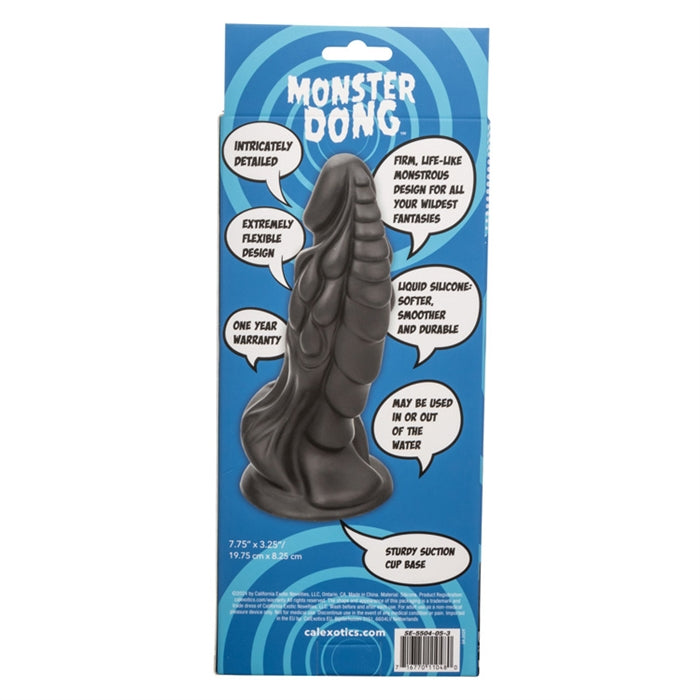 Monster Dong™ - The Martian