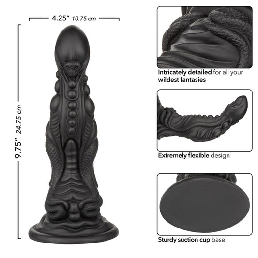 Monster Dong™ - The Colossus