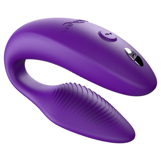 We-Vibe Sync 2 - Dark Purple