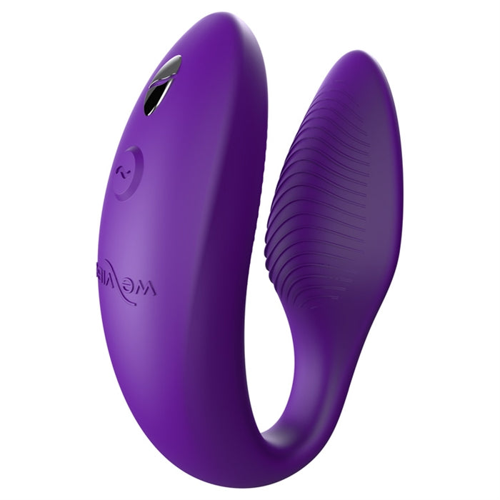 We-Vibe Sync 2 - Dark Purple