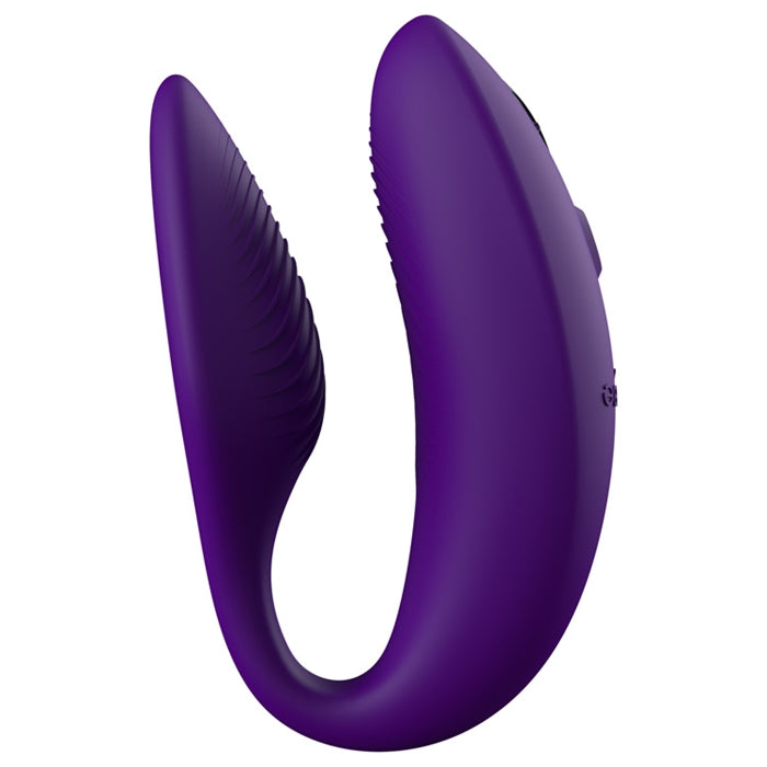 We-Vibe Sync 2 - Dark Purple