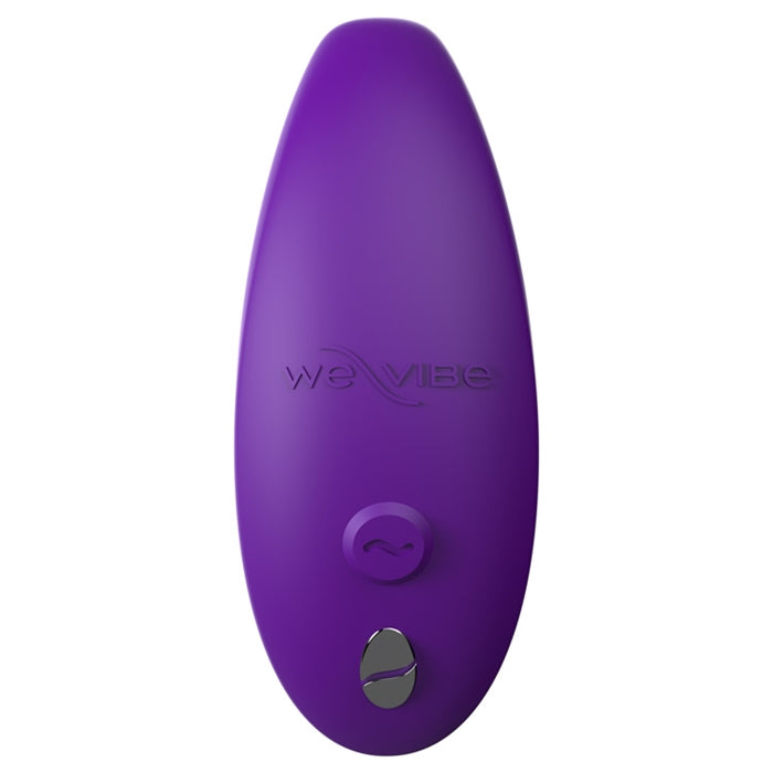 We-Vibe Sync 2 - Dark Purple