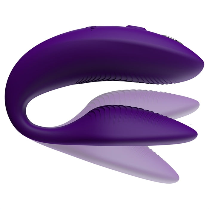 We-Vibe Sync 2 - Dark Purple