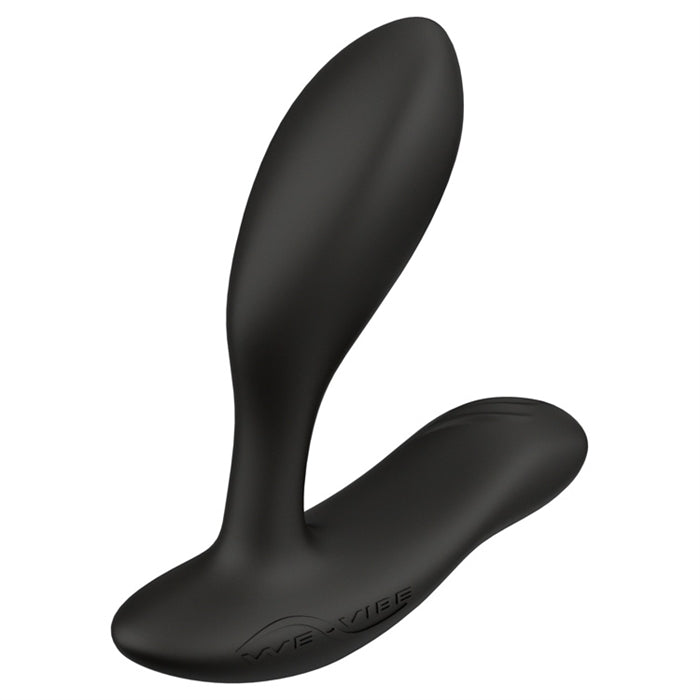 We-Vibe Vector+ Black Charcoal