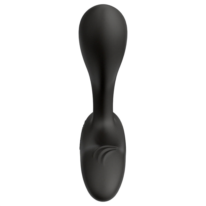 We-Vibe Vector+ Black Charcoal