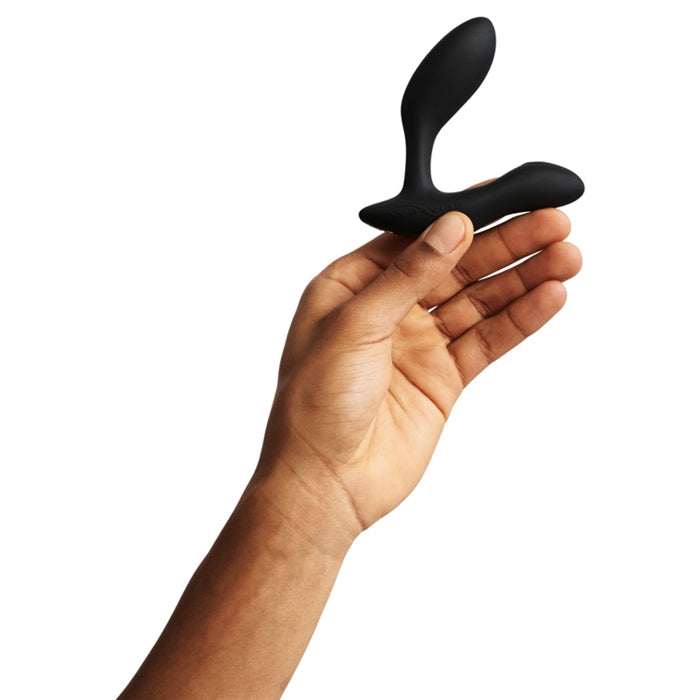 We-Vibe Vector+ Black Charcoal