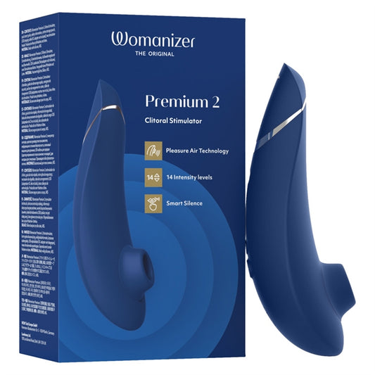 Premium 2 Black