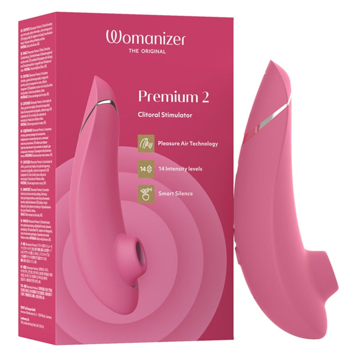 Premium 2 Blueberry