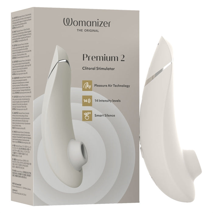 Premium 2 Raspberry