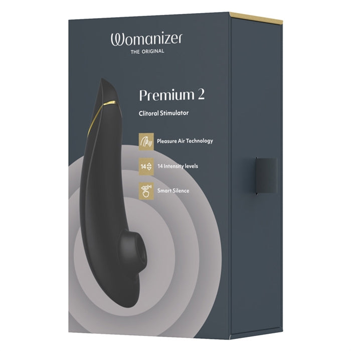 Premium 2 Black
