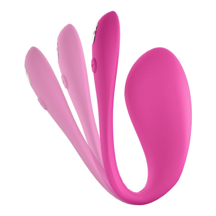 JIVE 2 Electric Pink