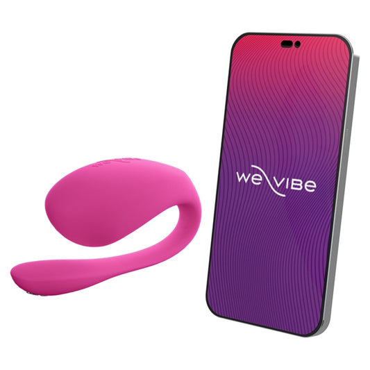 JIVE 2 Electric Pink