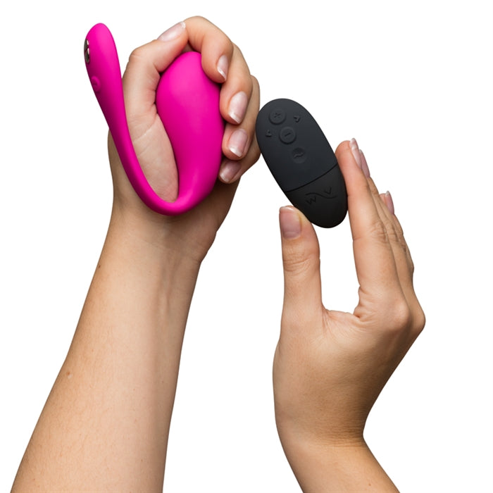 JIVE 2 Electric Pink