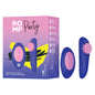 Romp Party - Purple