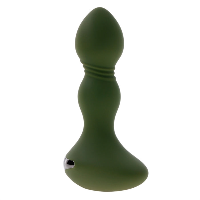 Lieutenant - Green