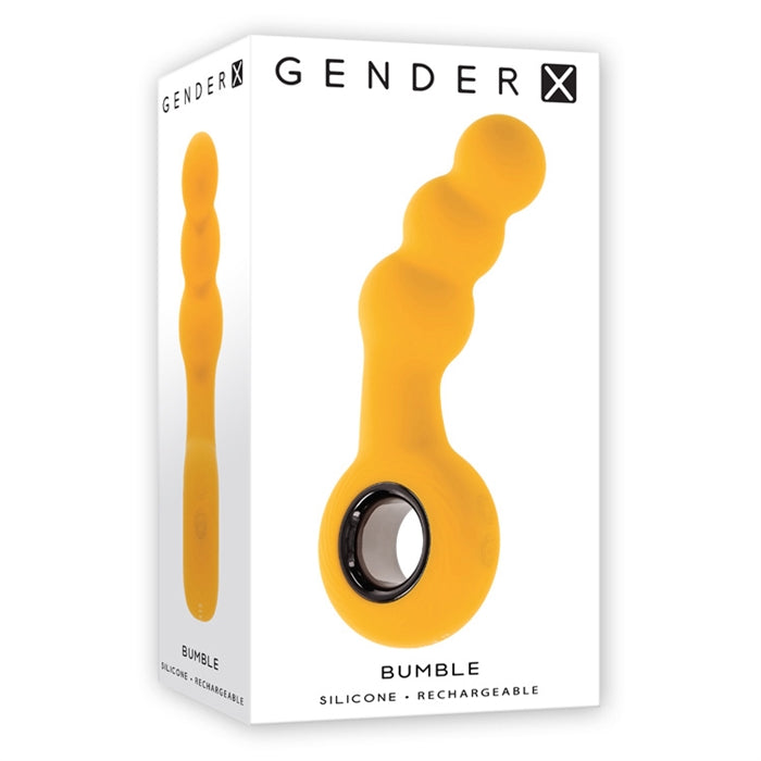 Bumble - Yellow