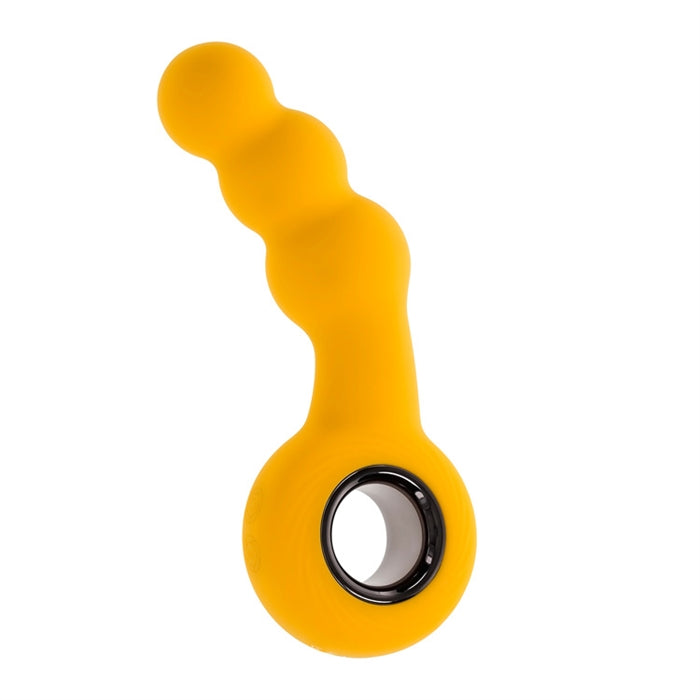 Bumble - Yellow
