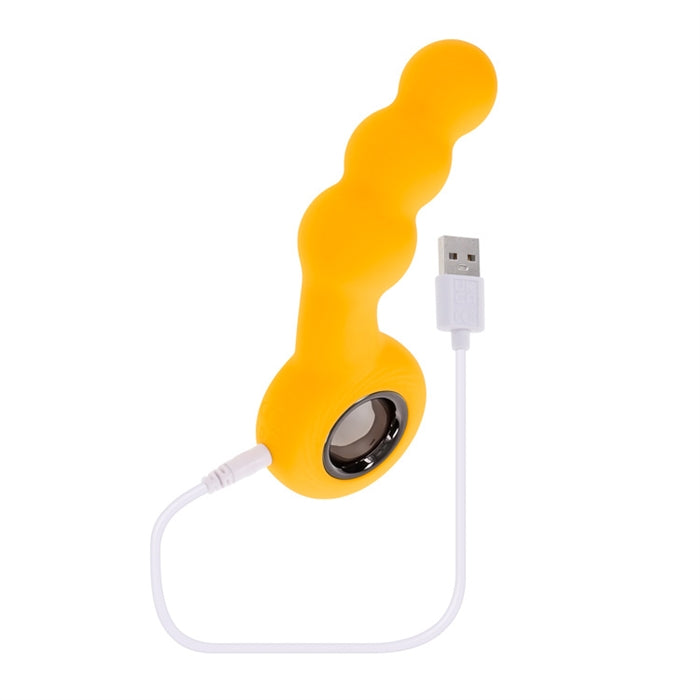 Bumble - Yellow