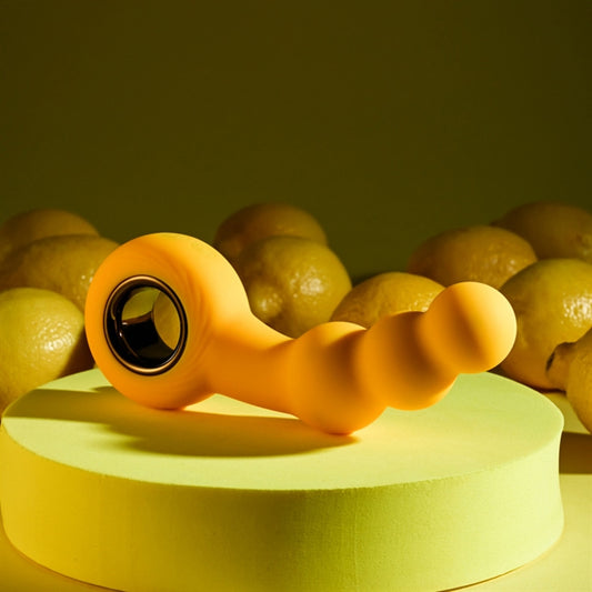 Bumble - Yellow