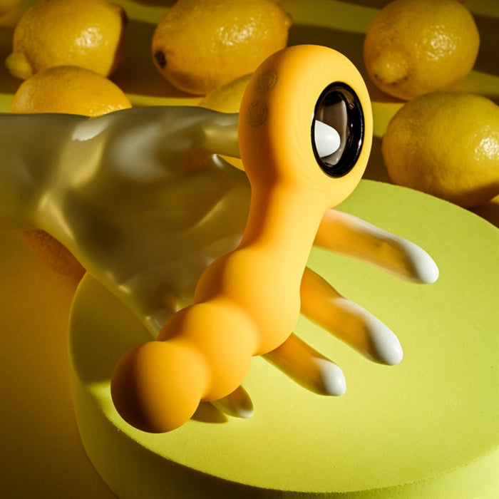 Bumble - Yellow