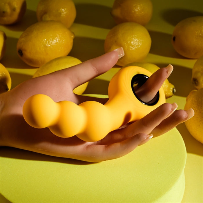 Bumble - Yellow