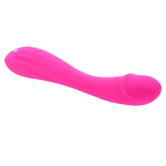 Sugar Rush - Pink