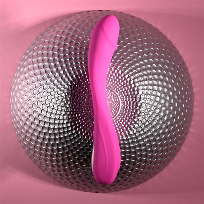 Sugar Rush - Pink