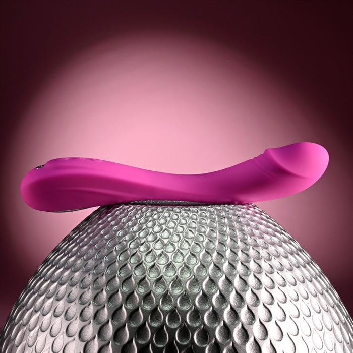 Sugar Rush - Pink