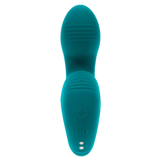 Thumbs Up - Teal