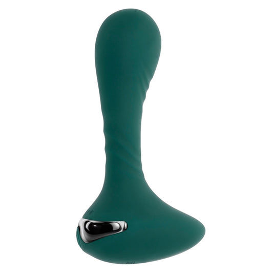 Goes Anywhere - Teal