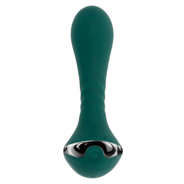 Goes Anywhere - Teal