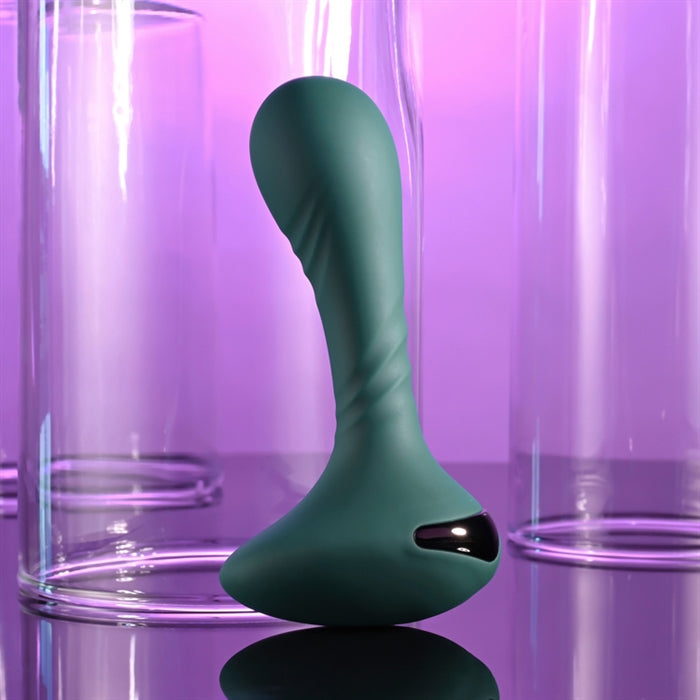 Goes Anywhere - Teal