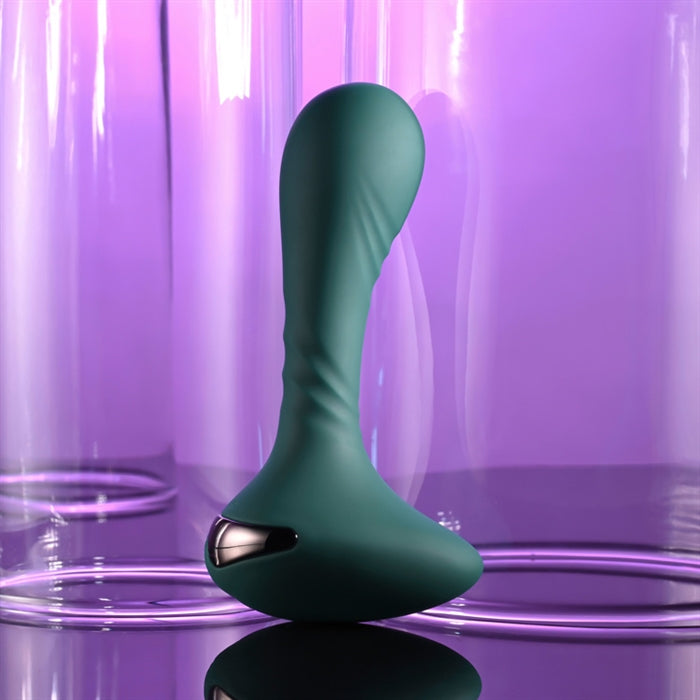 Goes Anywhere - Teal